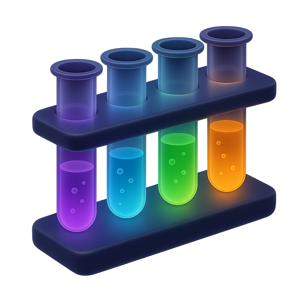 Zrozum chemię. Zdaj maturę wysoko.