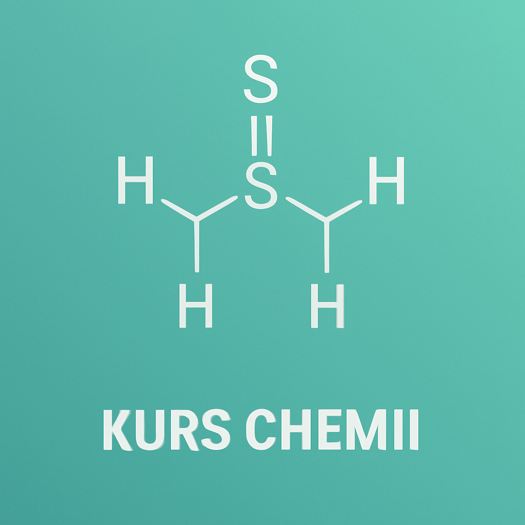 Lekcja: Mol i masa molowa