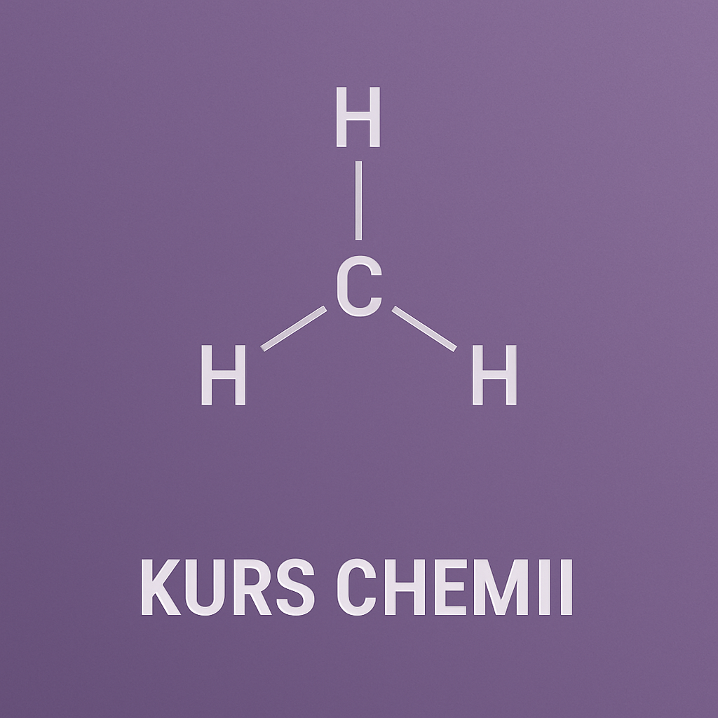 Rozdział 5: Kinetyka chemiczna
